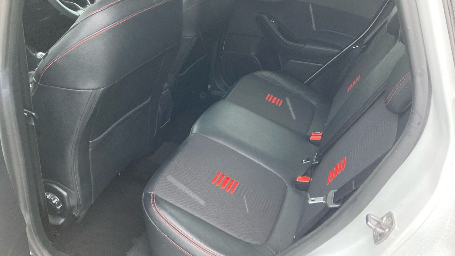 Used Ford Fiesta 2020 for sale - 77718510: Photo 16