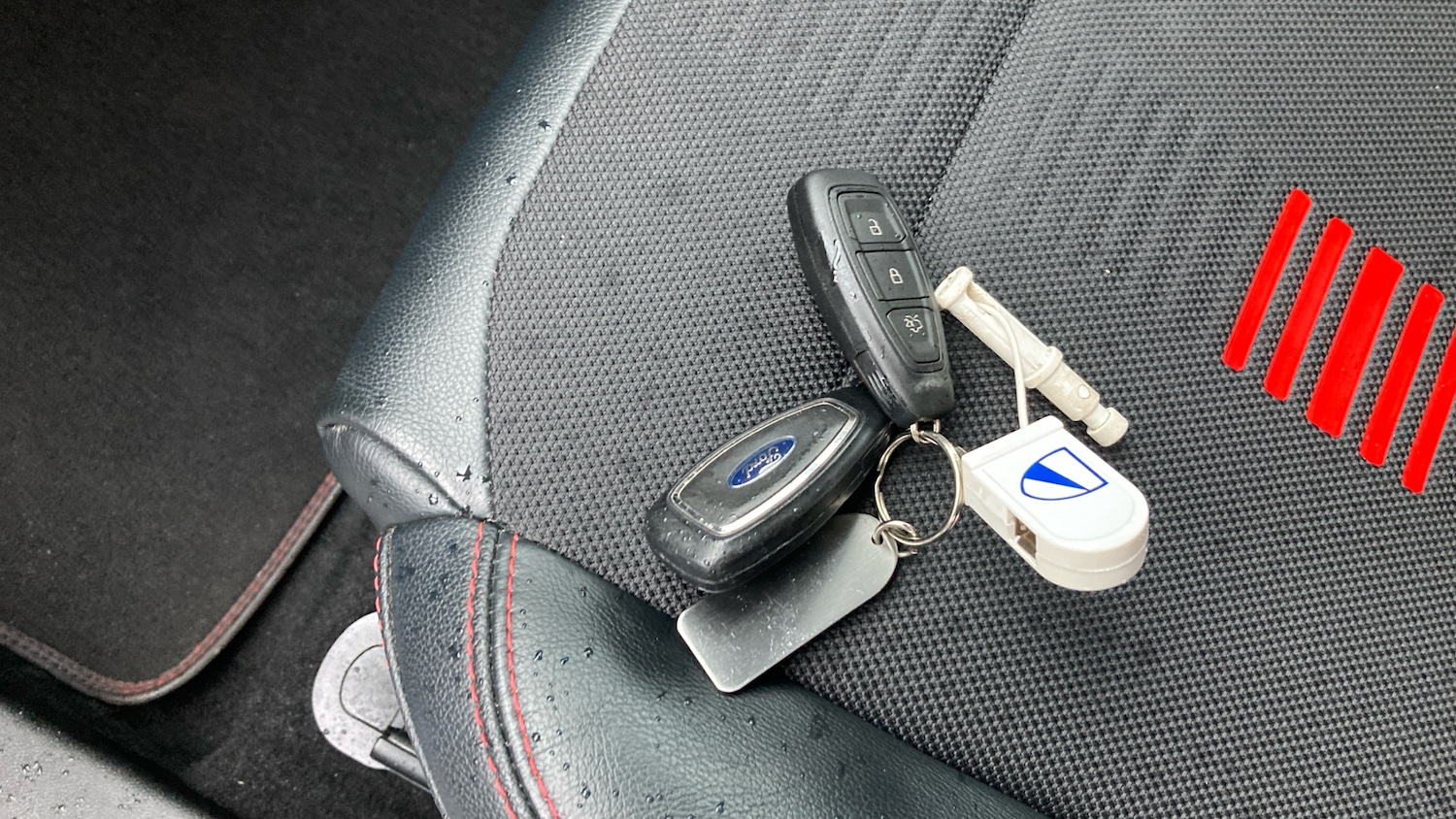 Used Ford Fiesta 2020 for sale - 77718510: Photo 20