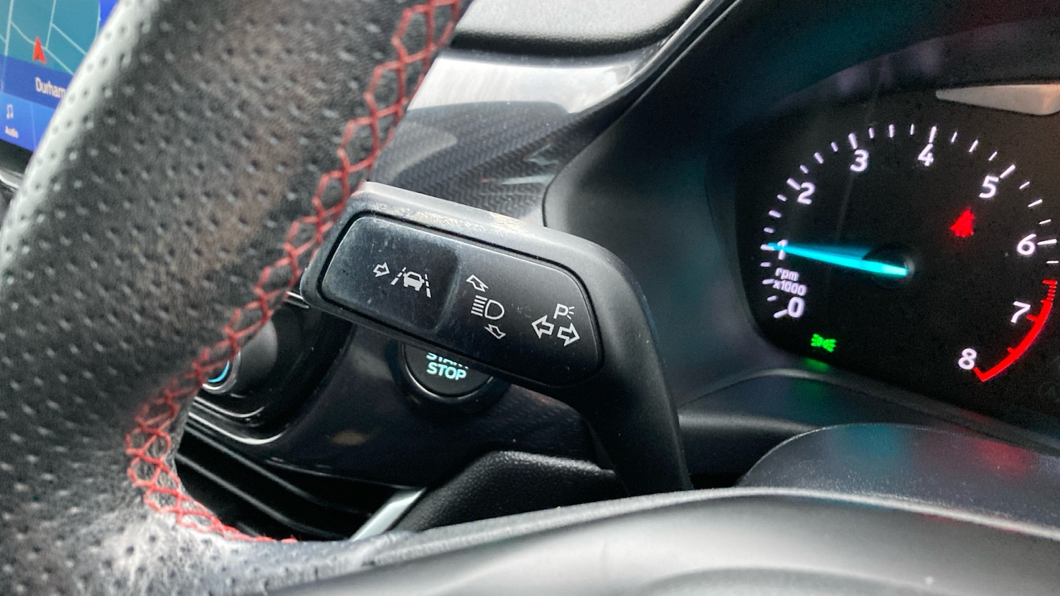 Used Ford Fiesta 2020 for sale - 77718510: Photo 24