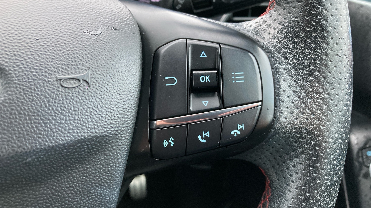 Used Ford Fiesta 2020 for sale - 77718510: Photo 25