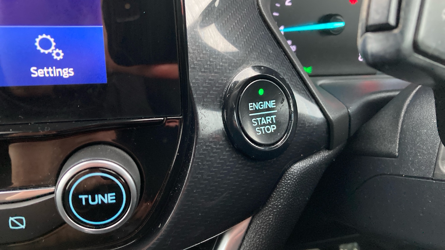 Used Ford Fiesta 2020 for sale - 77718510: Photo 27