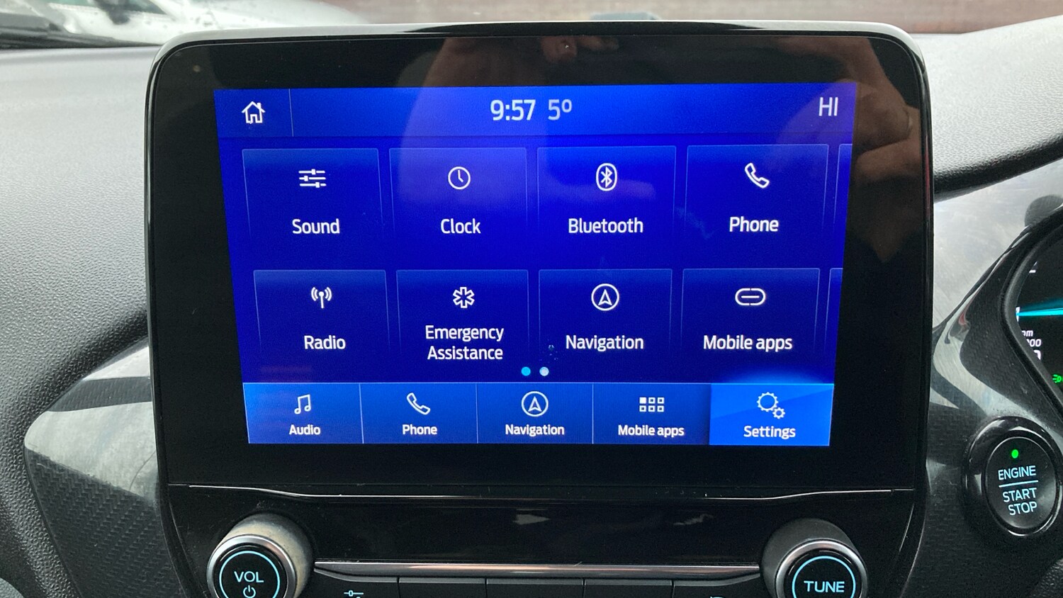 Used Ford Fiesta 2020 for sale - 77718510: Photo 33