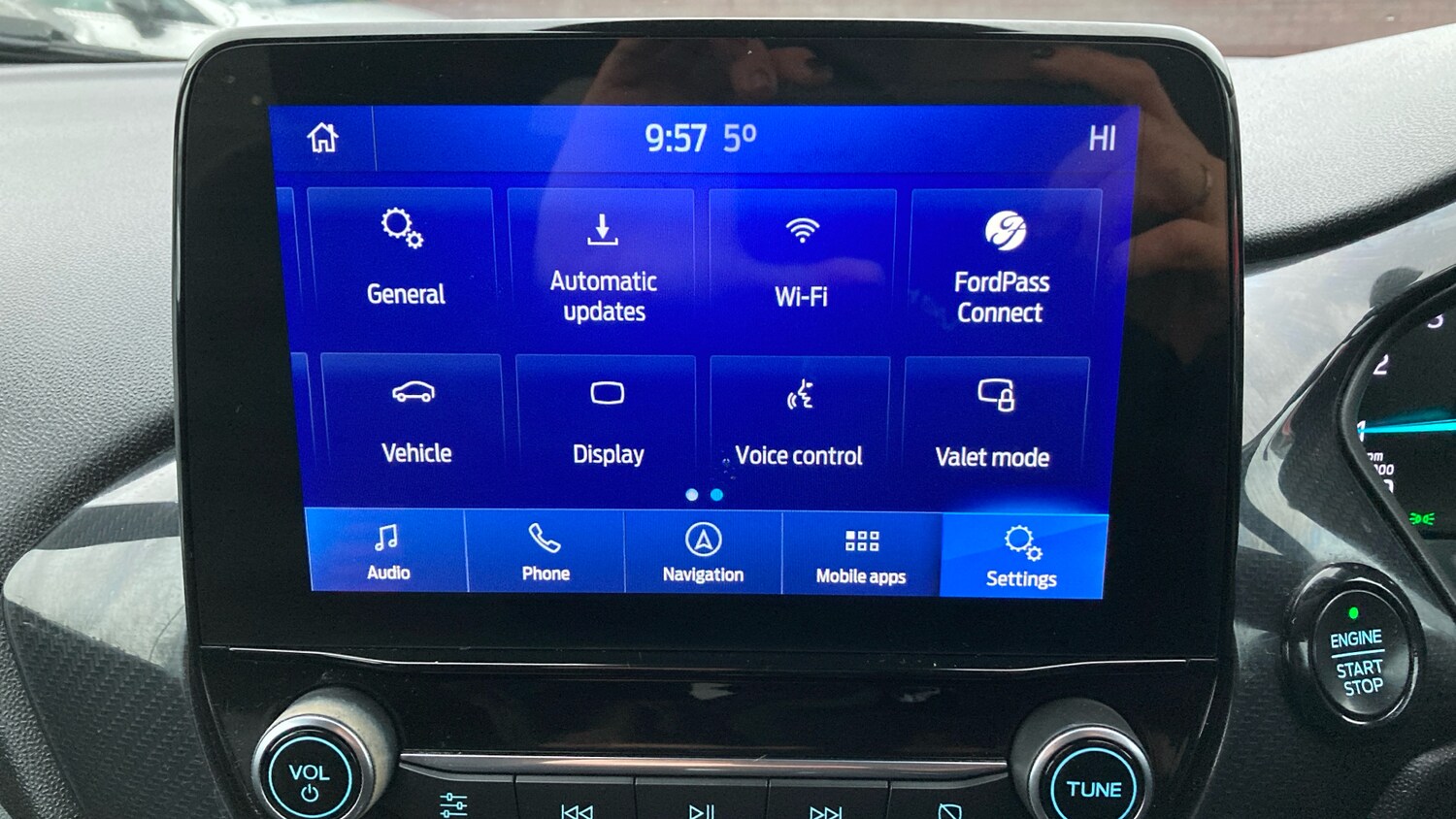 Used Ford Fiesta 2020 for sale - 77718510: Photo 34