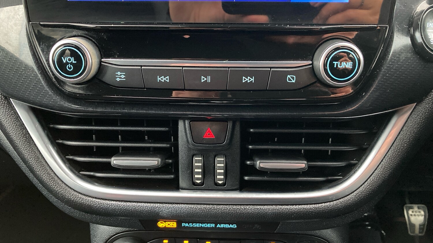 Used Ford Fiesta 2020 for sale - 77718510: Photo 35