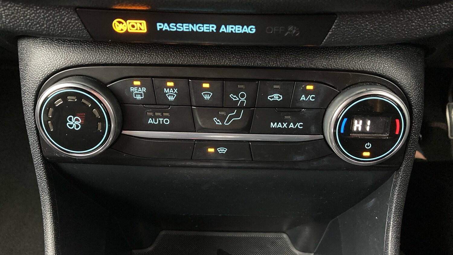 Used Ford Fiesta 2020 for sale - 77718510: Photo 36