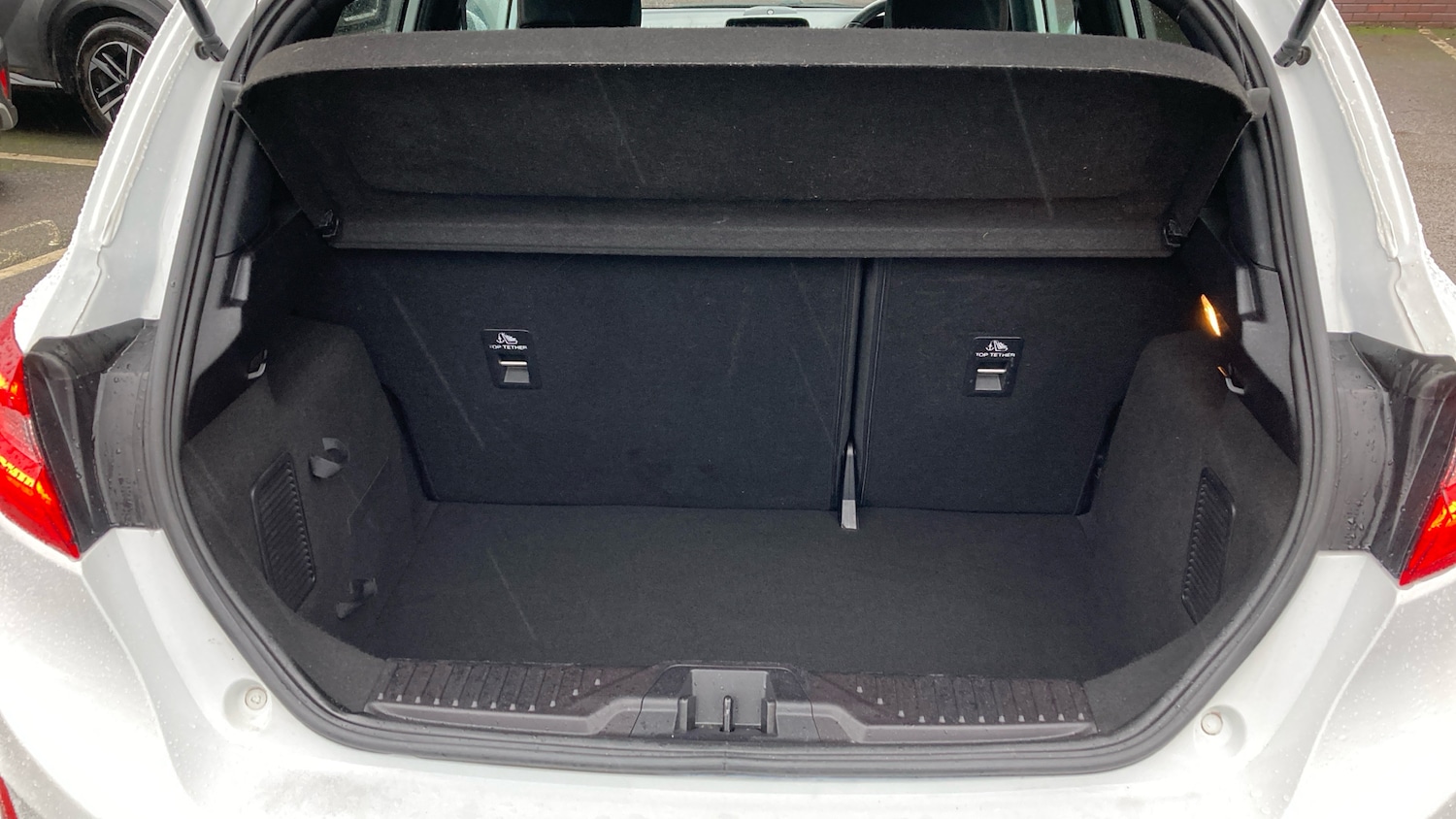 Used Ford Fiesta 2020 for sale - 77718510: Photo 4