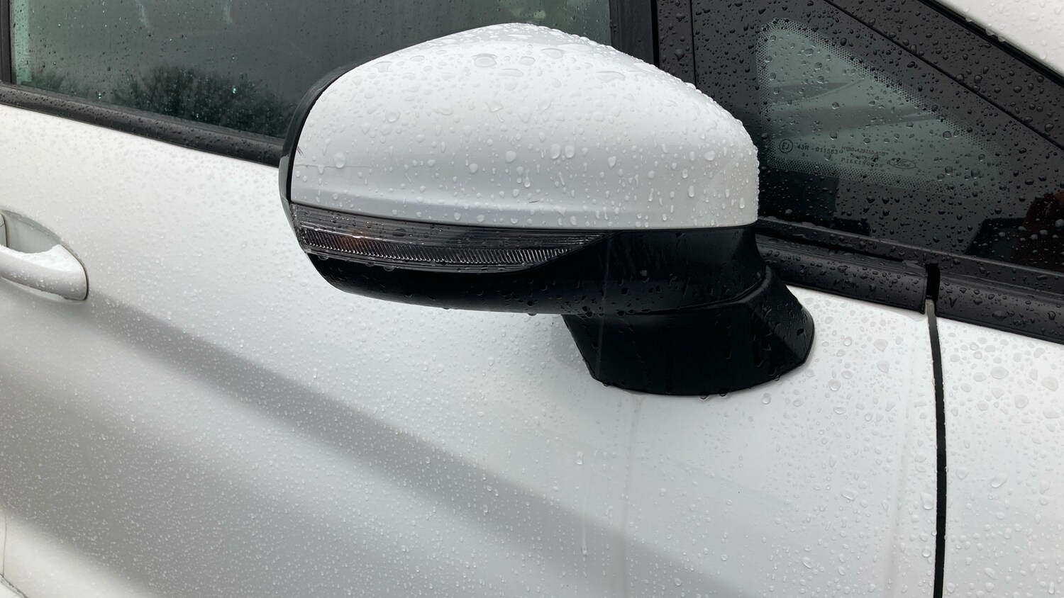 Used Ford Fiesta 2020 for sale - 77718510: Photo 43