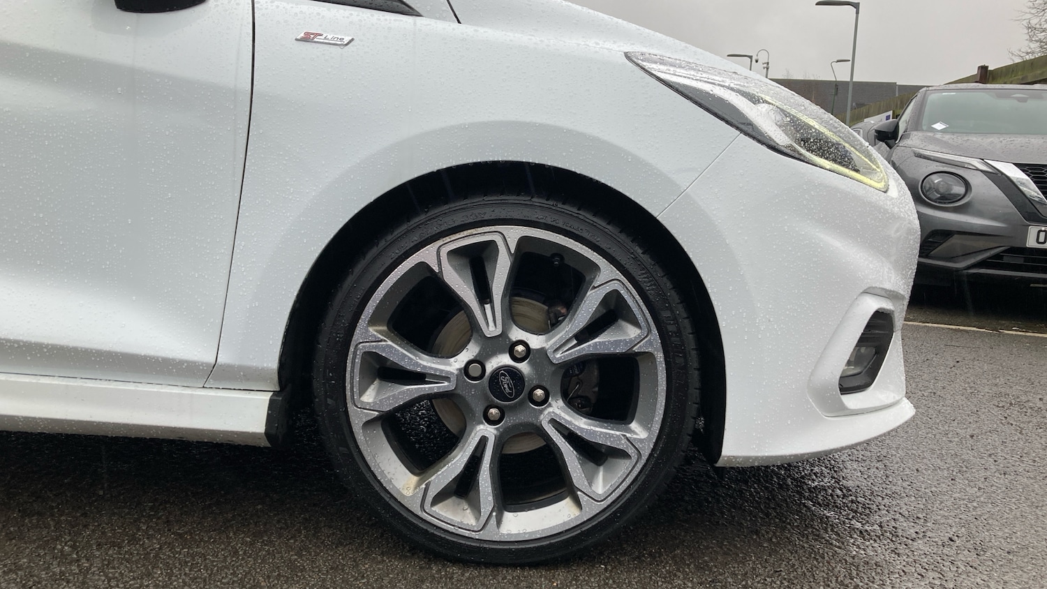 Used Ford Fiesta 2020 for sale - 77718510: Photo 7