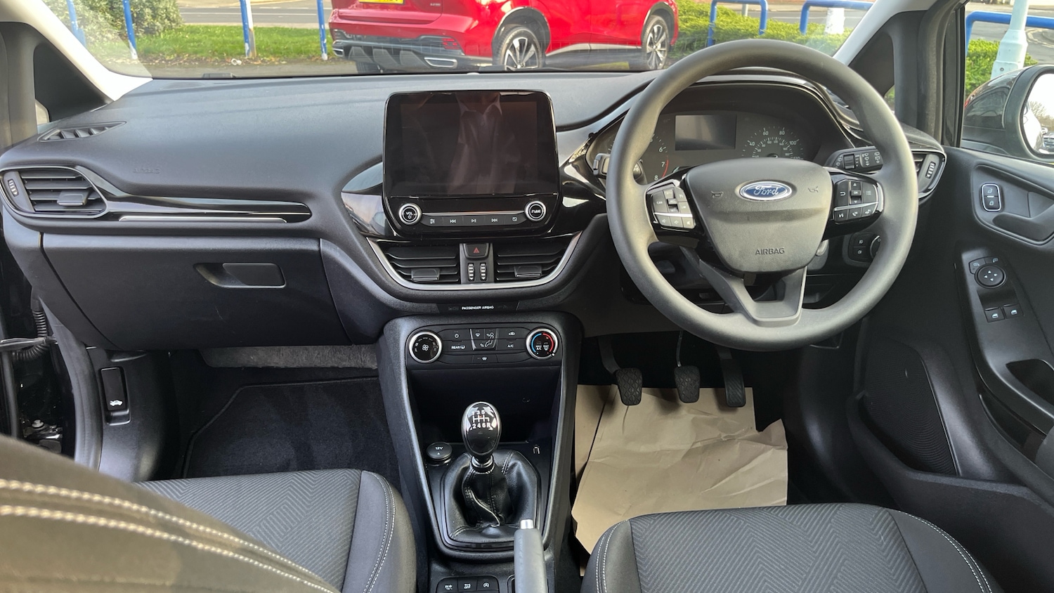 Used Ford Fiesta 2023 for sale - 77803570: Photo 10