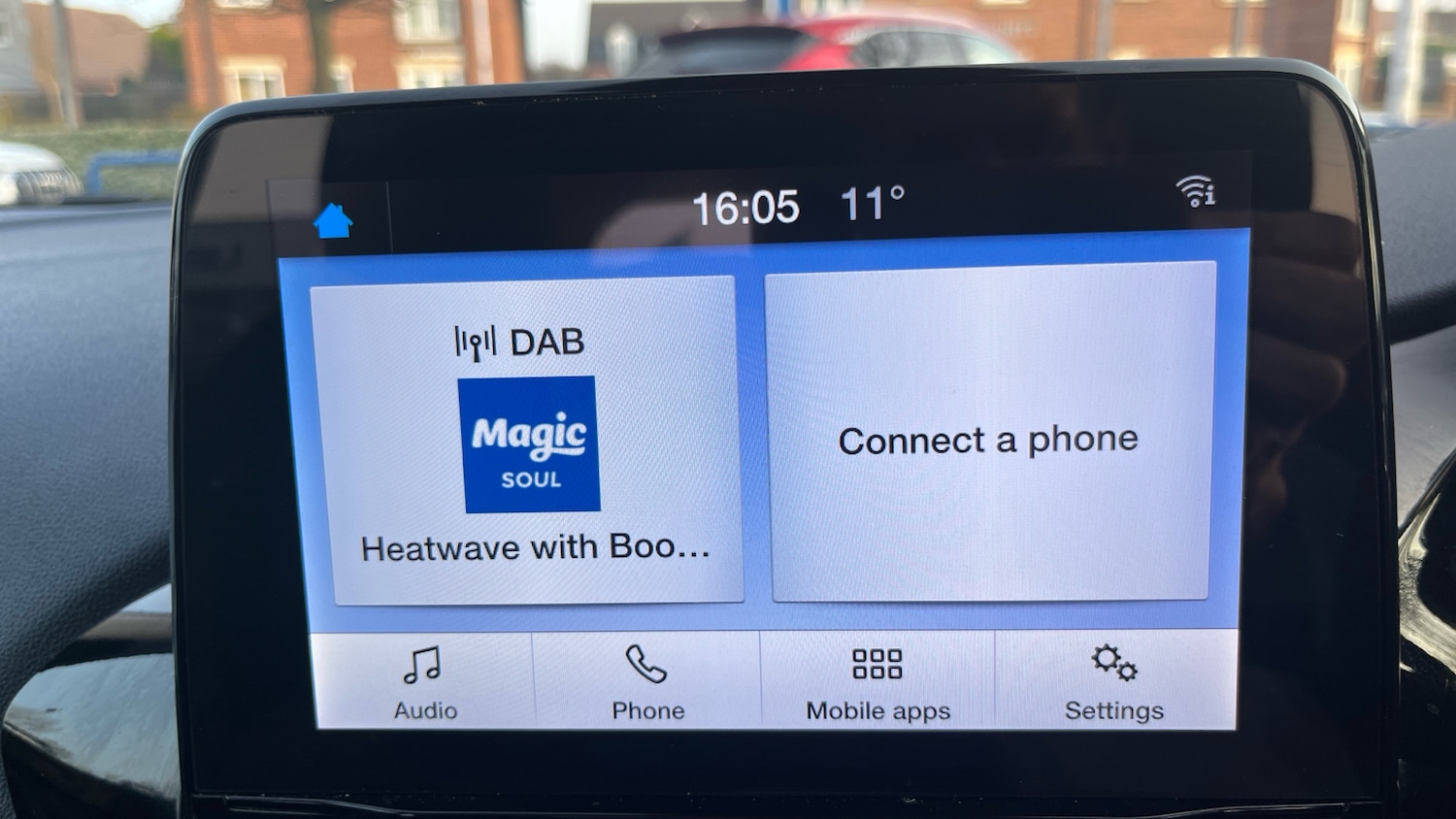 Used Ford Fiesta 2023 for sale - 77803570: Photo 12