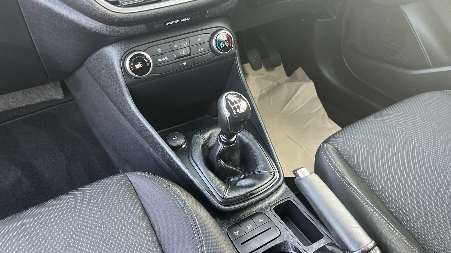 Used Ford Fiesta 2023 for sale - 77803570: Photo 13