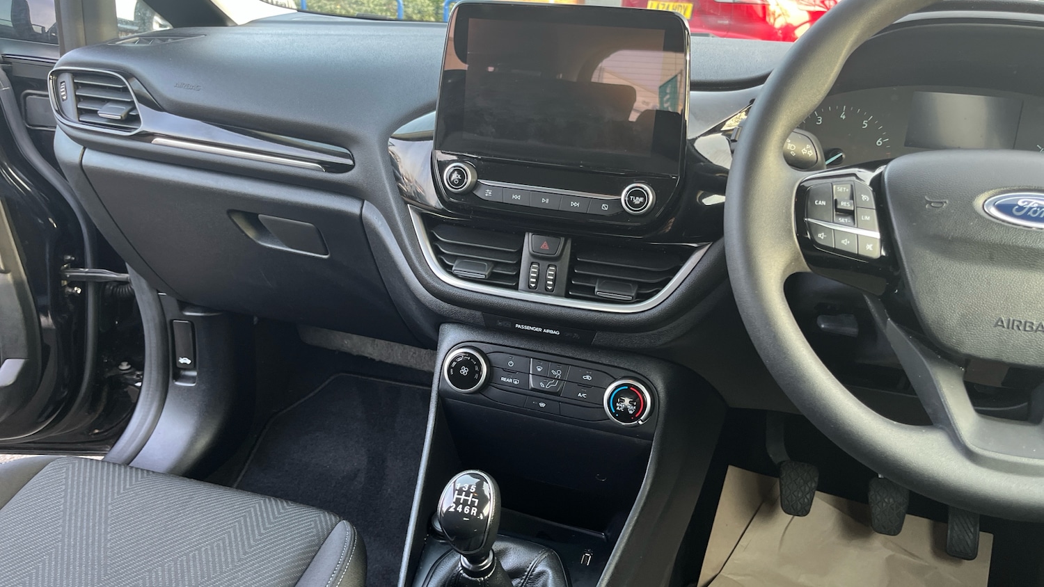 Used Ford Fiesta 2023 for sale - 77803570: Photo 14