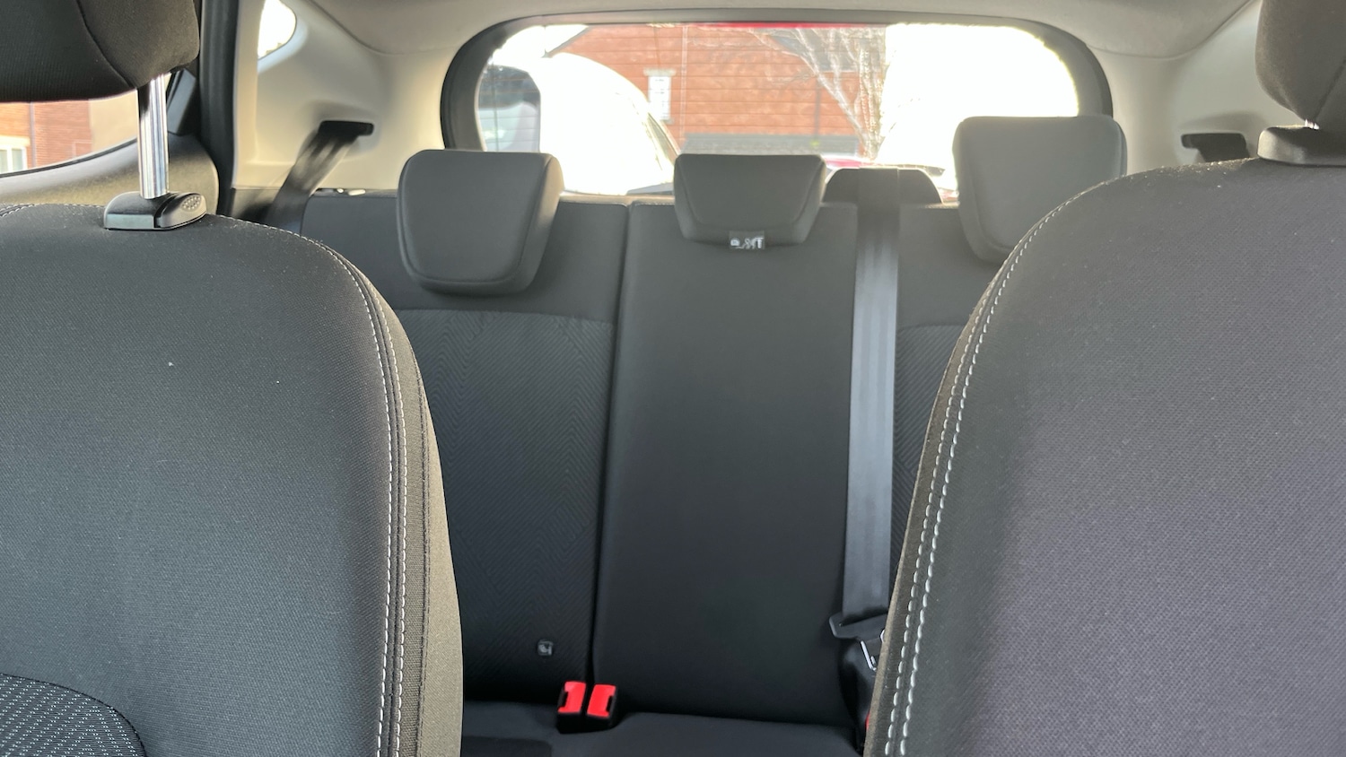 Used Ford Fiesta 2023 for sale - 77803570: Photo 15