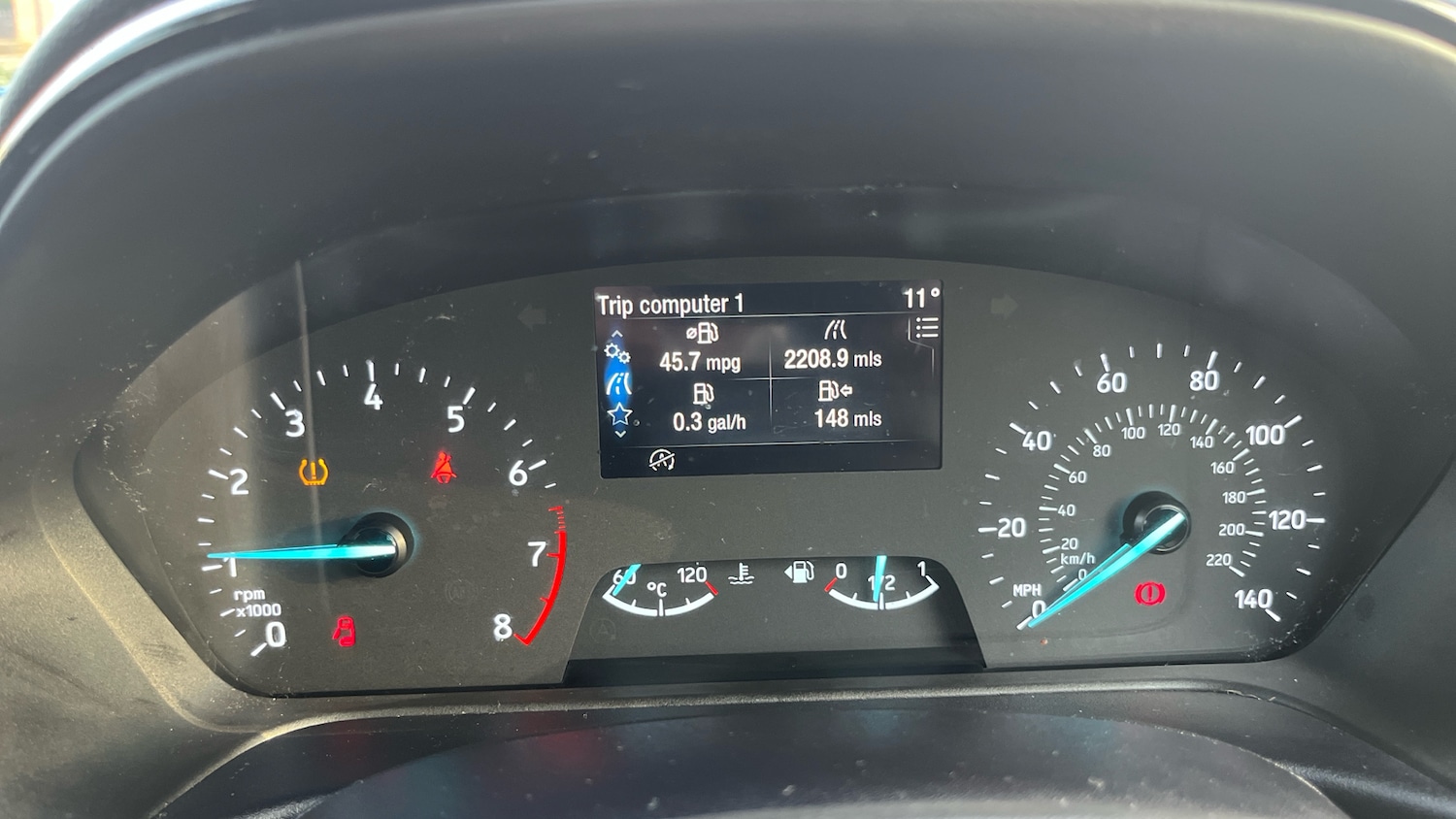 Used Ford Fiesta 2023 for sale - 77803570: Photo 18