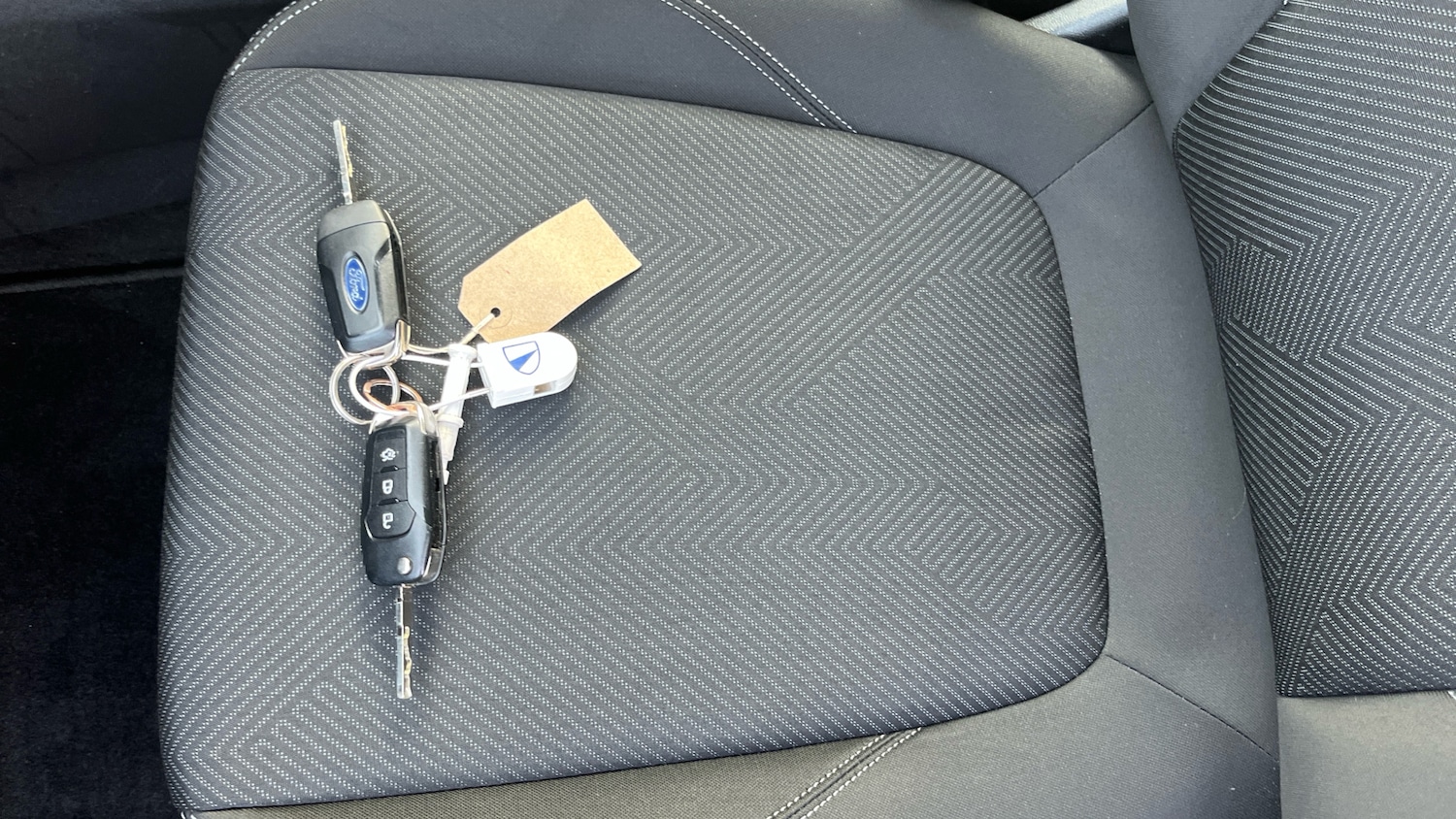 Used Ford Fiesta 2023 for sale - 77803570: Photo 20