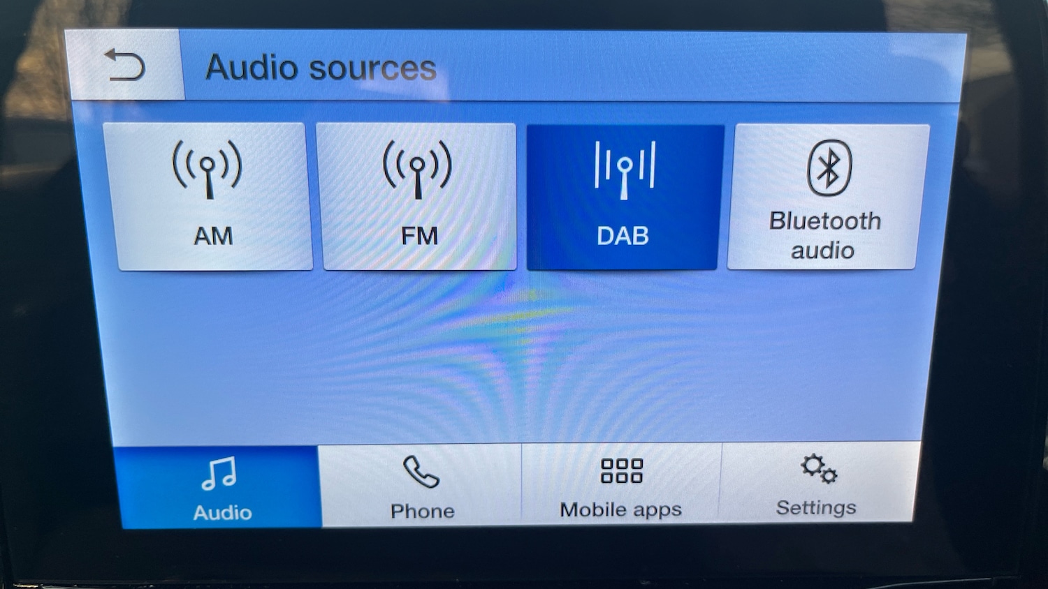 Used Ford Fiesta 2023 for sale - 77803570: Photo 22