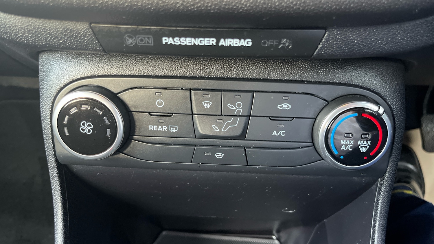 Used Ford Fiesta 2023 for sale - 77803570: Photo 23