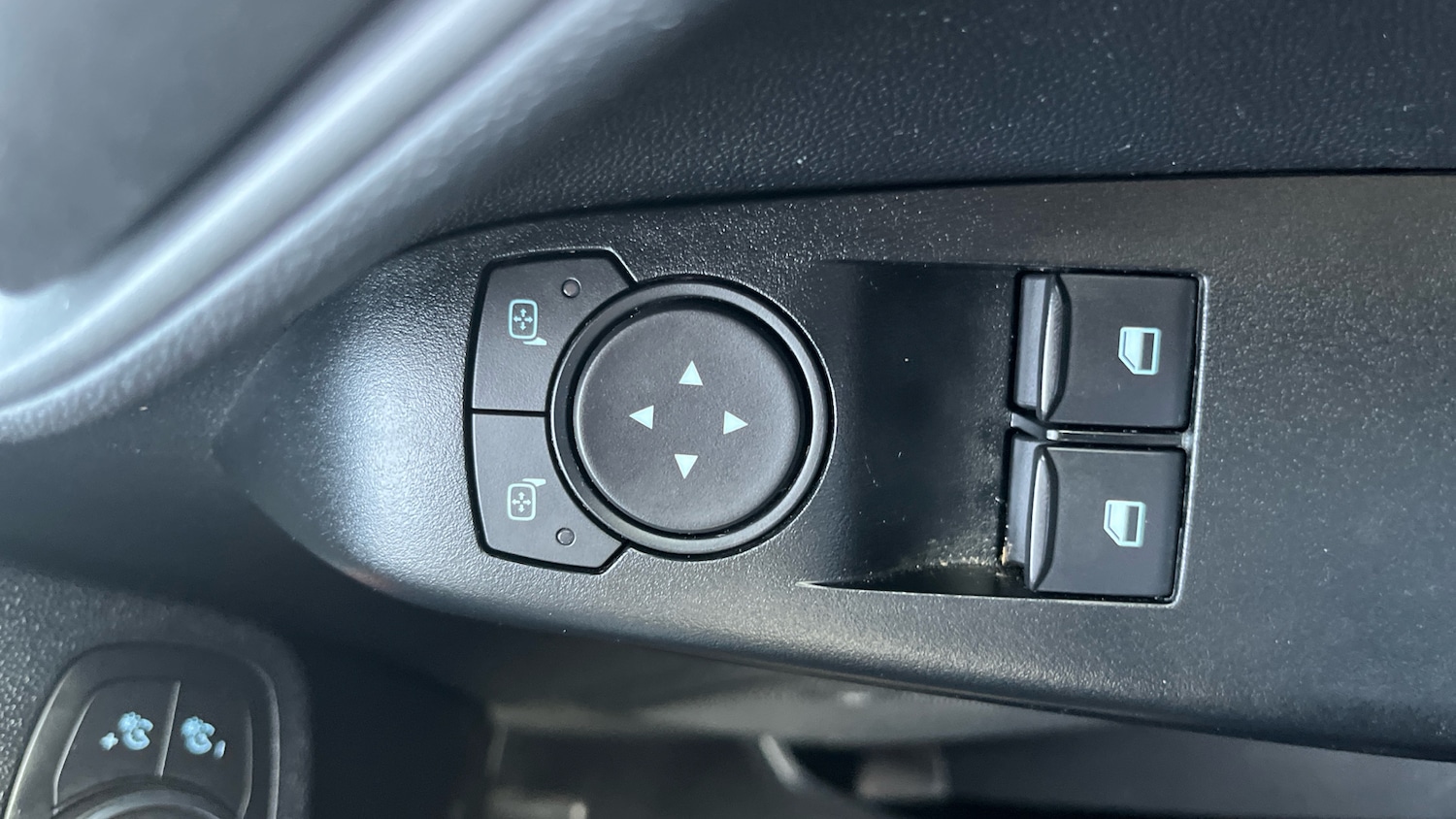 Used Ford Fiesta 2023 for sale - 77803570: Photo 26