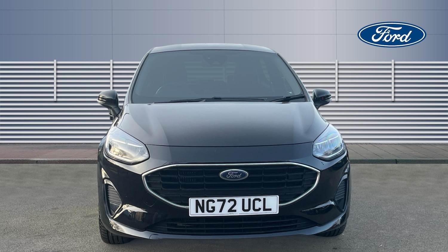 Used Ford Fiesta 2023 for sale - 77803570: Photo 3