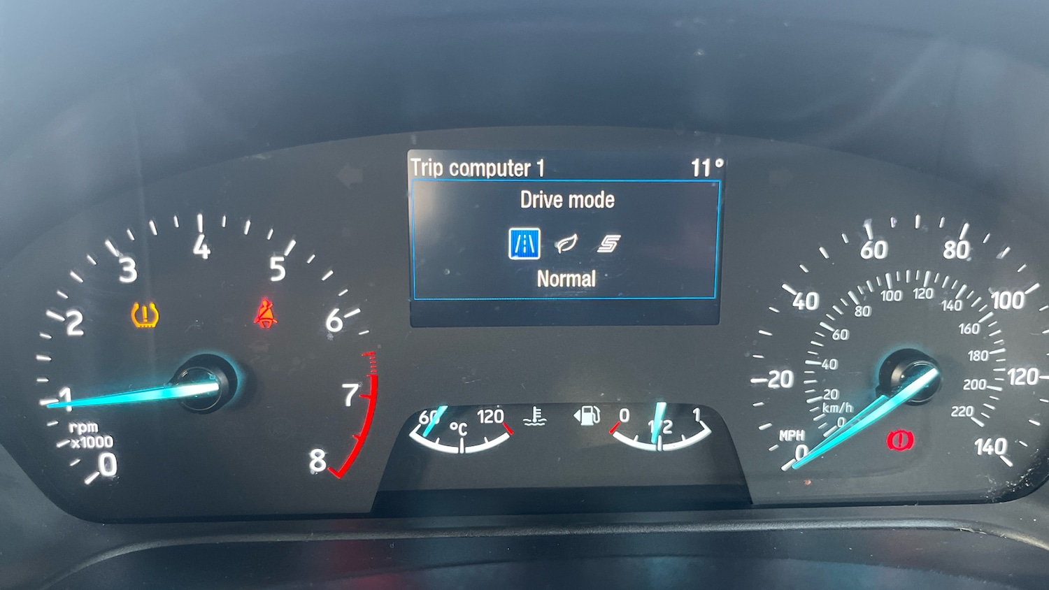 Used Ford Fiesta 2023 for sale - 77803570: Photo 30