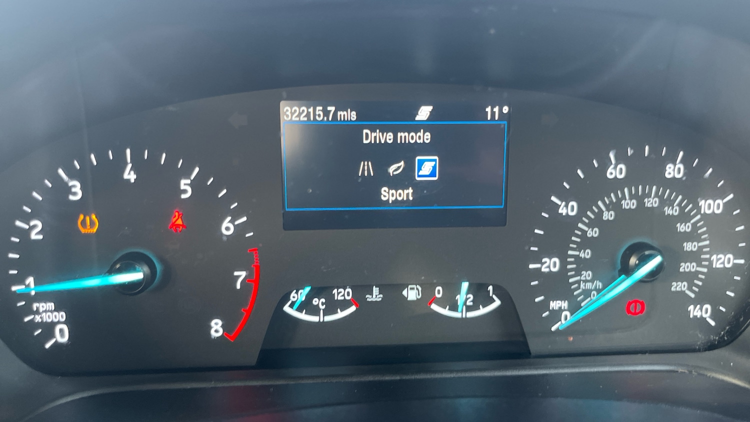 Used Ford Fiesta 2023 for sale - 77803570: Photo 32