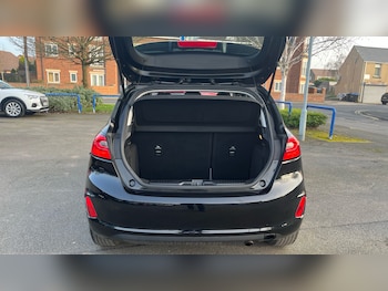 Used Ford Fiesta 2023 for sale - 77803570: Photo