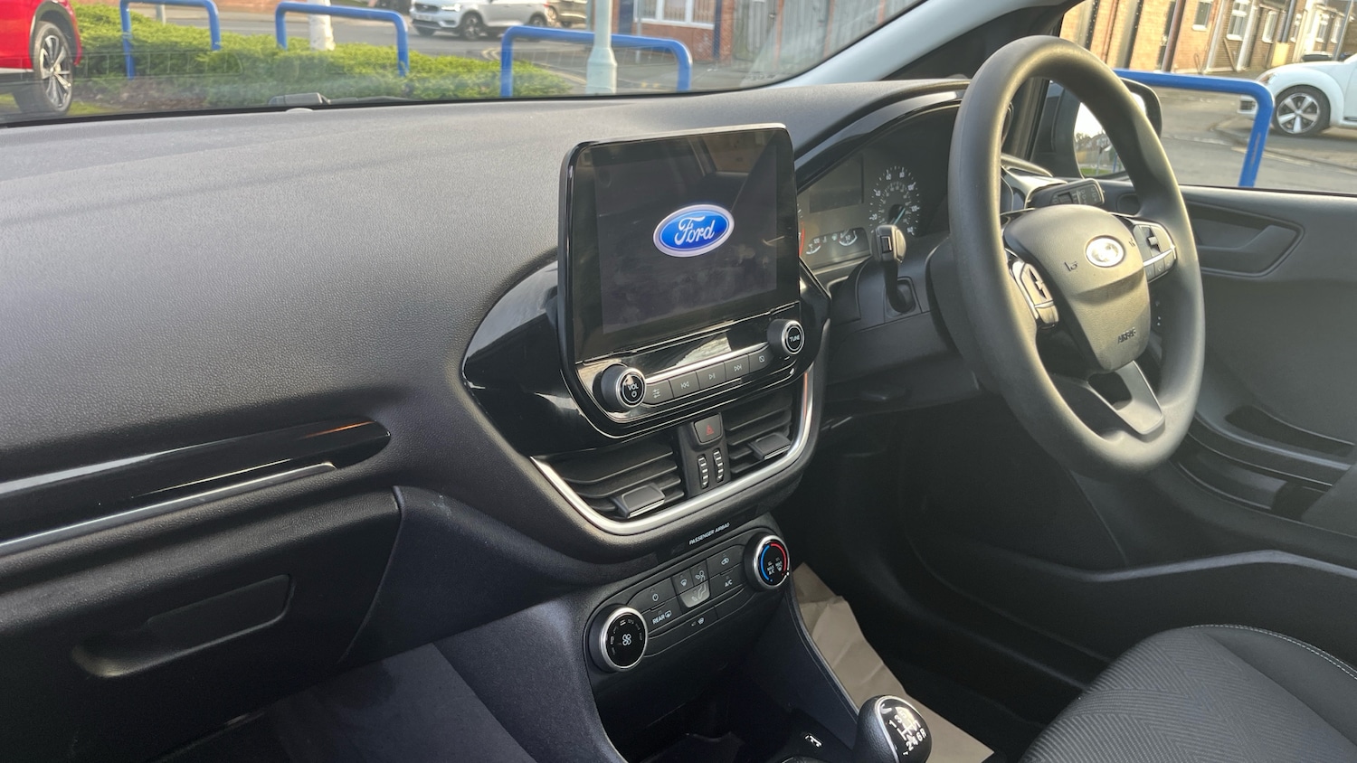 Used Ford Fiesta 2023 for sale - 77803570: Photo 9