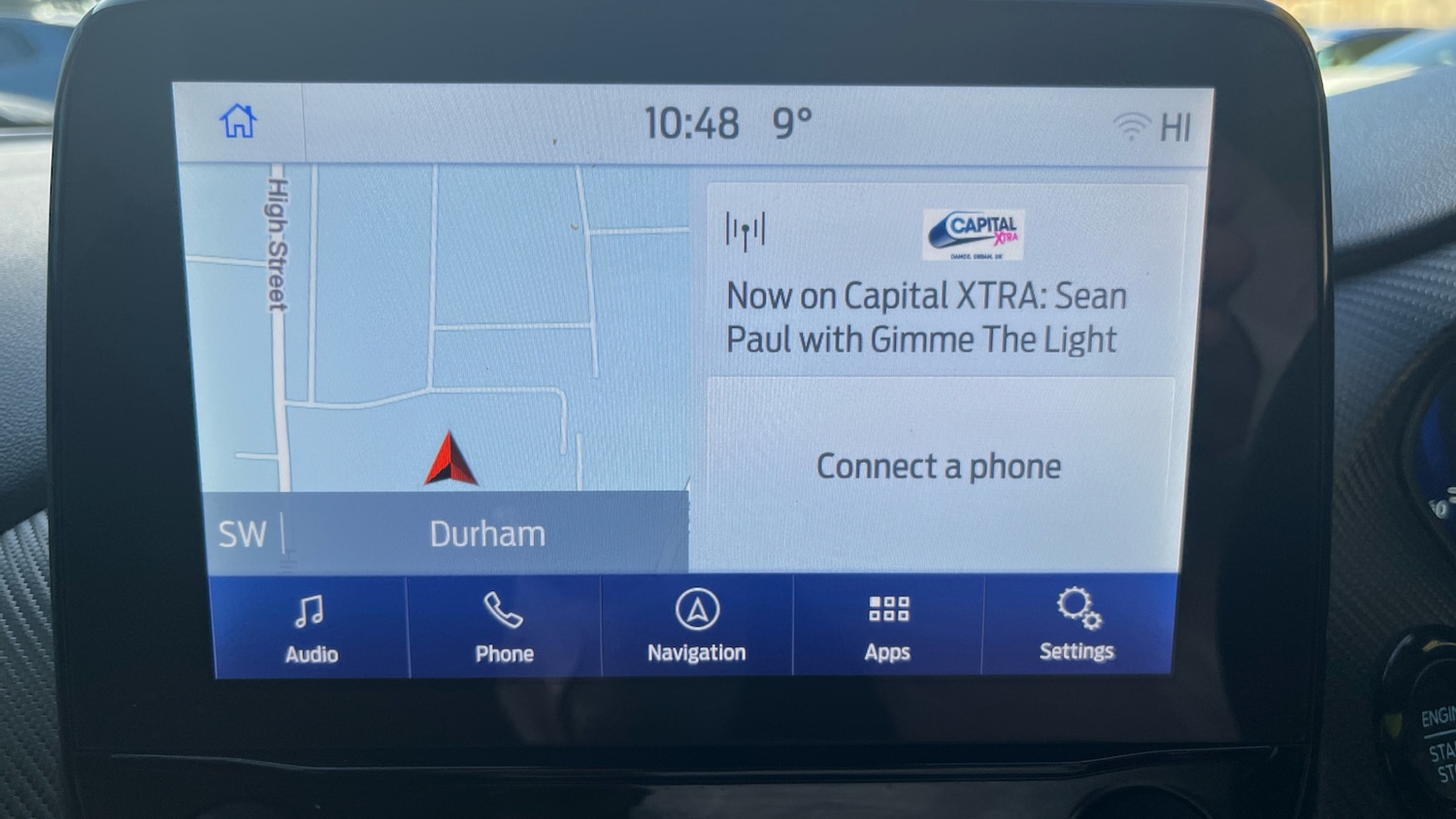 Used Ford Puma 2023 for sale - 76534279: Photo 12