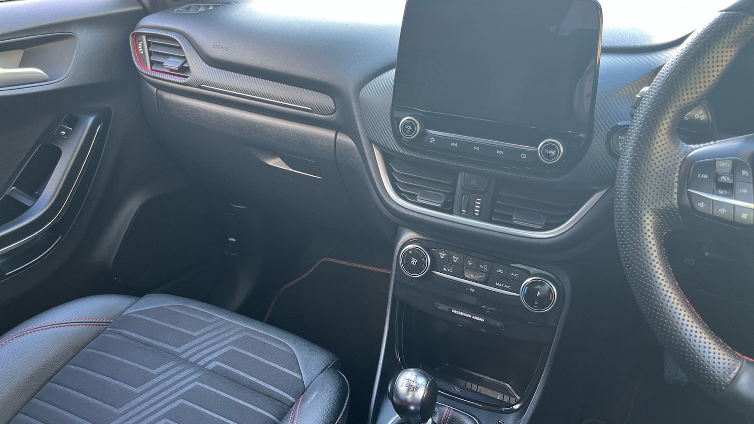 Used Ford Puma 2023 for sale - 76534279: Photo 14