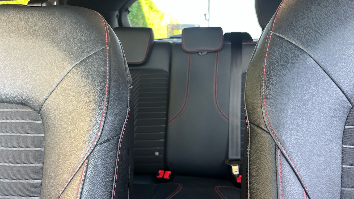 Used Ford Puma 2023 for sale - 76534279: Photo 15