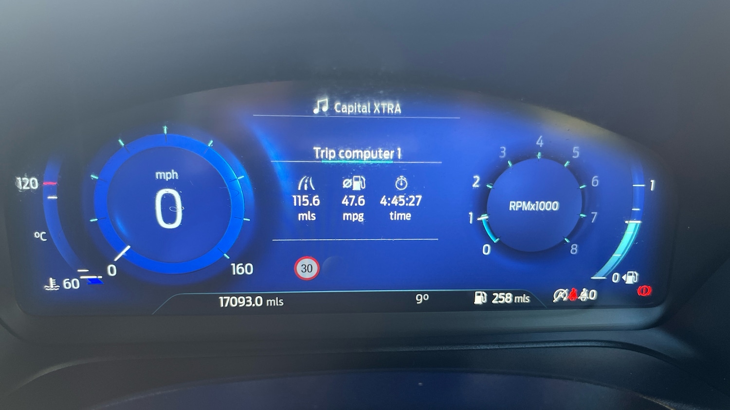 Used Ford Puma 2023 for sale - 76534279: Photo 18