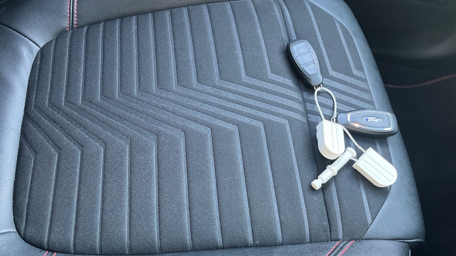 Used Ford Puma 2023 for sale - 76534279: Photo 20