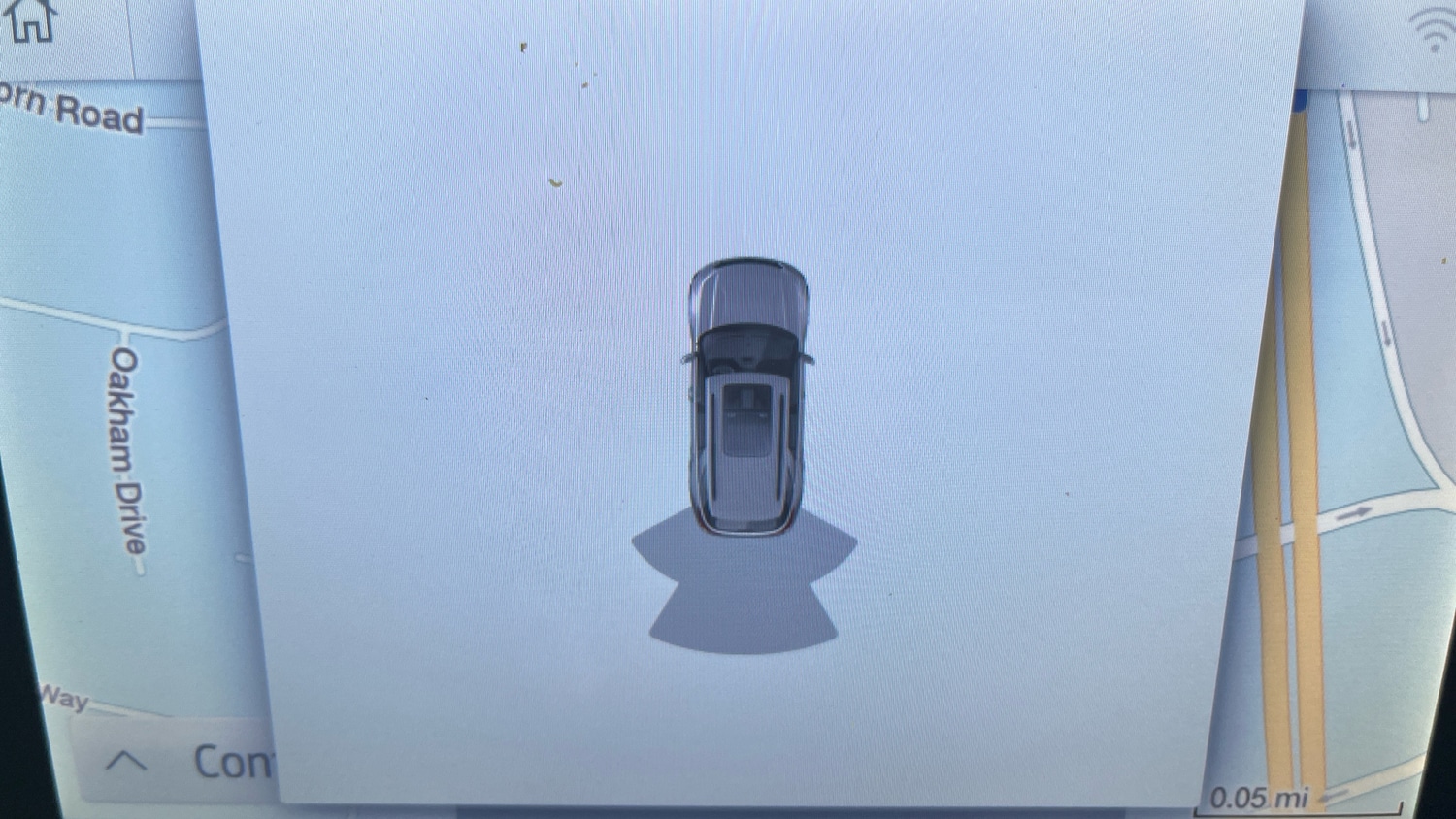 Used Ford Puma 2023 for sale - 76534279: Photo 22