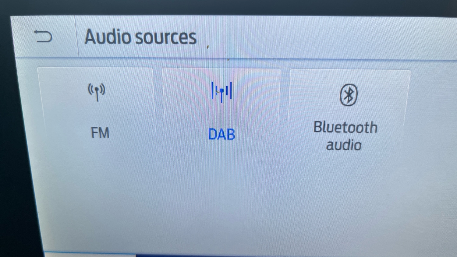 Used Ford Puma 2023 for sale - 76534279: Photo 25