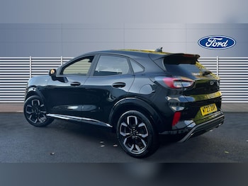 Used Ford Puma 2023 for sale - 76534279: Photo