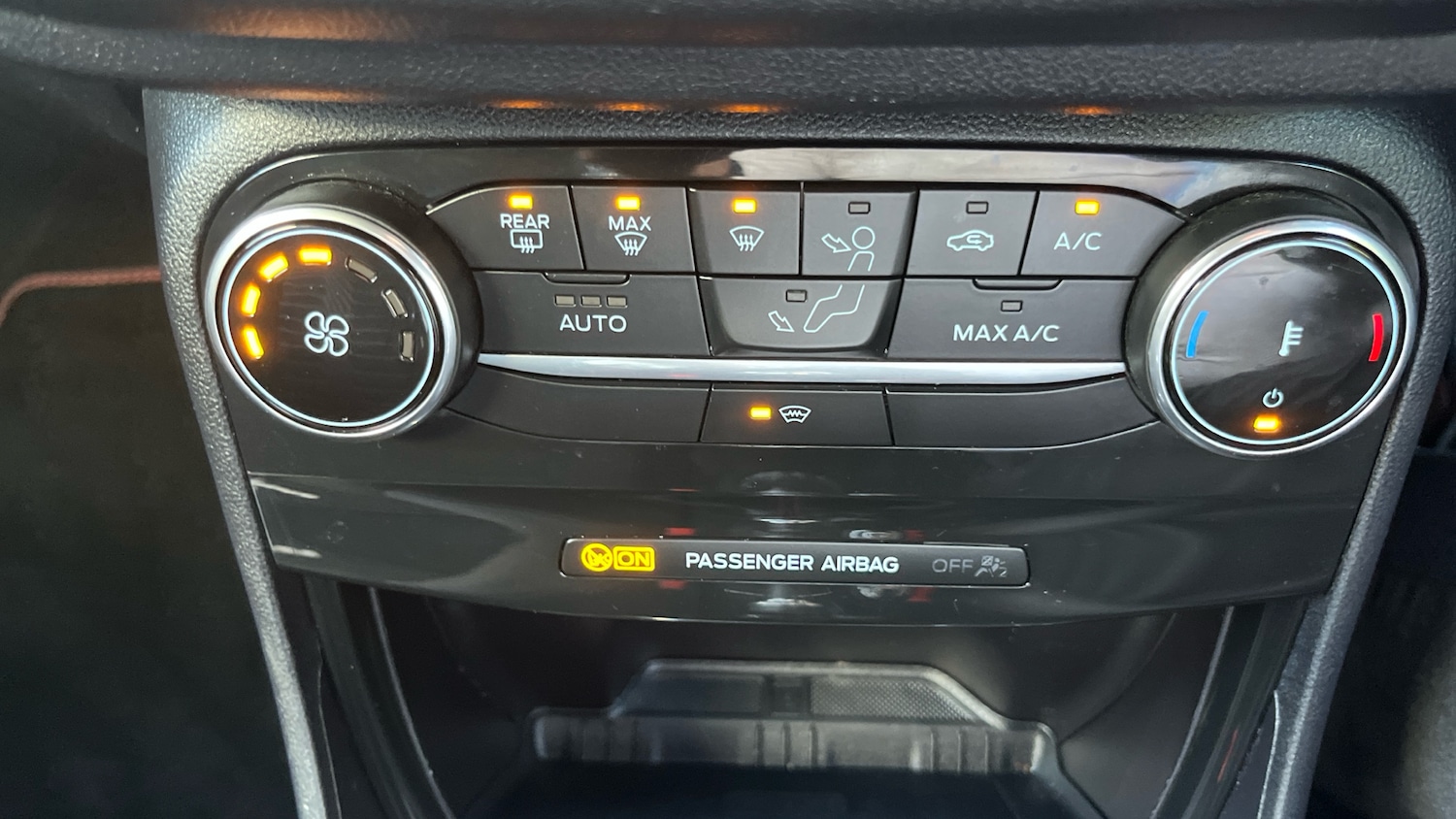 Used Ford Puma 2023 for sale - 76534279: Photo 32