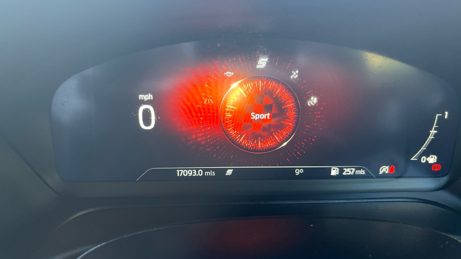 Used Ford Puma 2023 for sale - 76534279: Photo 35