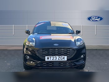 Used Ford Puma 2023 for sale - 76534279: Photo