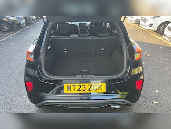 Used Ford Puma 2023 for sale - 76534279: Photo