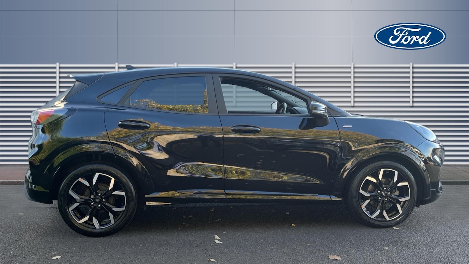 Used Ford Puma 2023 for sale - 76534279: Photo 5