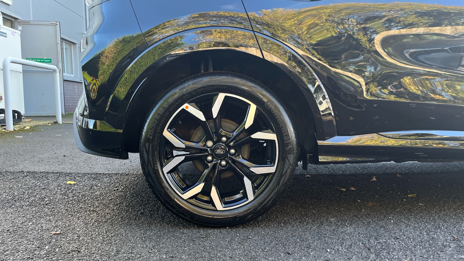 Used Ford Puma 2023 for sale - 76534279: Photo 7