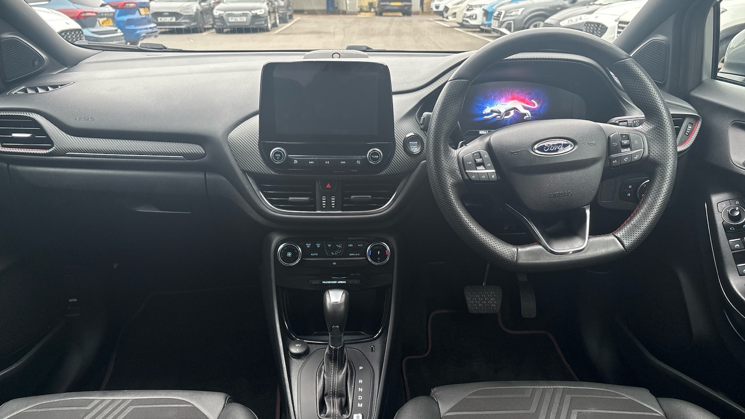 Used Ford Puma 2023 for sale - 76311270: Photo 10