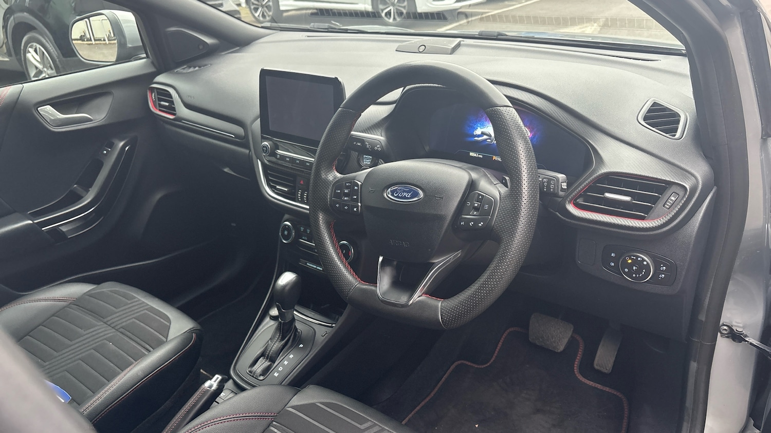 Used Ford Puma 2023 for sale - 76311270: Photo 11