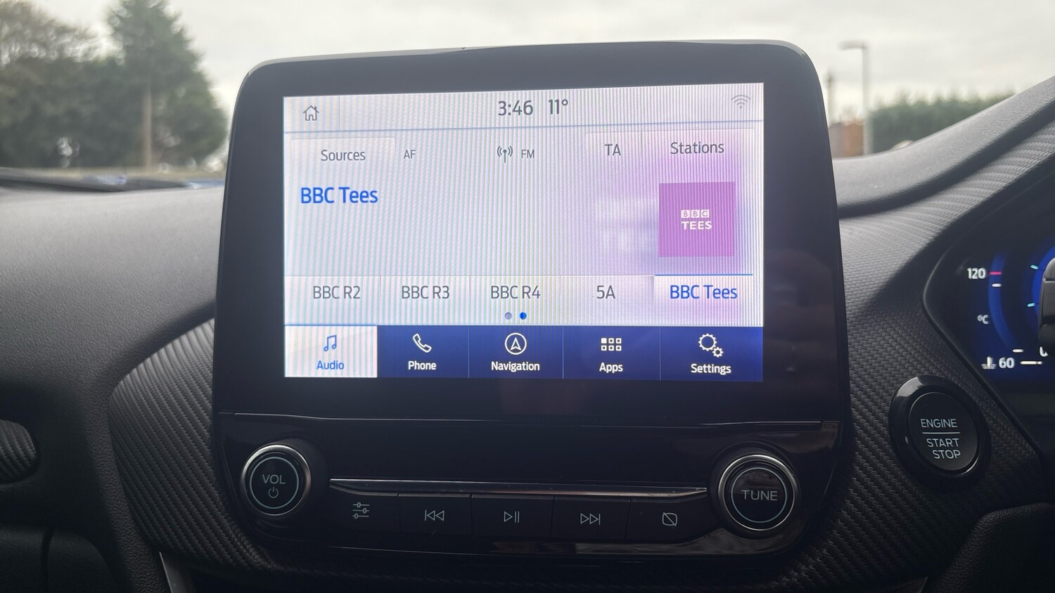 Used Ford Puma 2023 for sale - 76311270: Photo 12