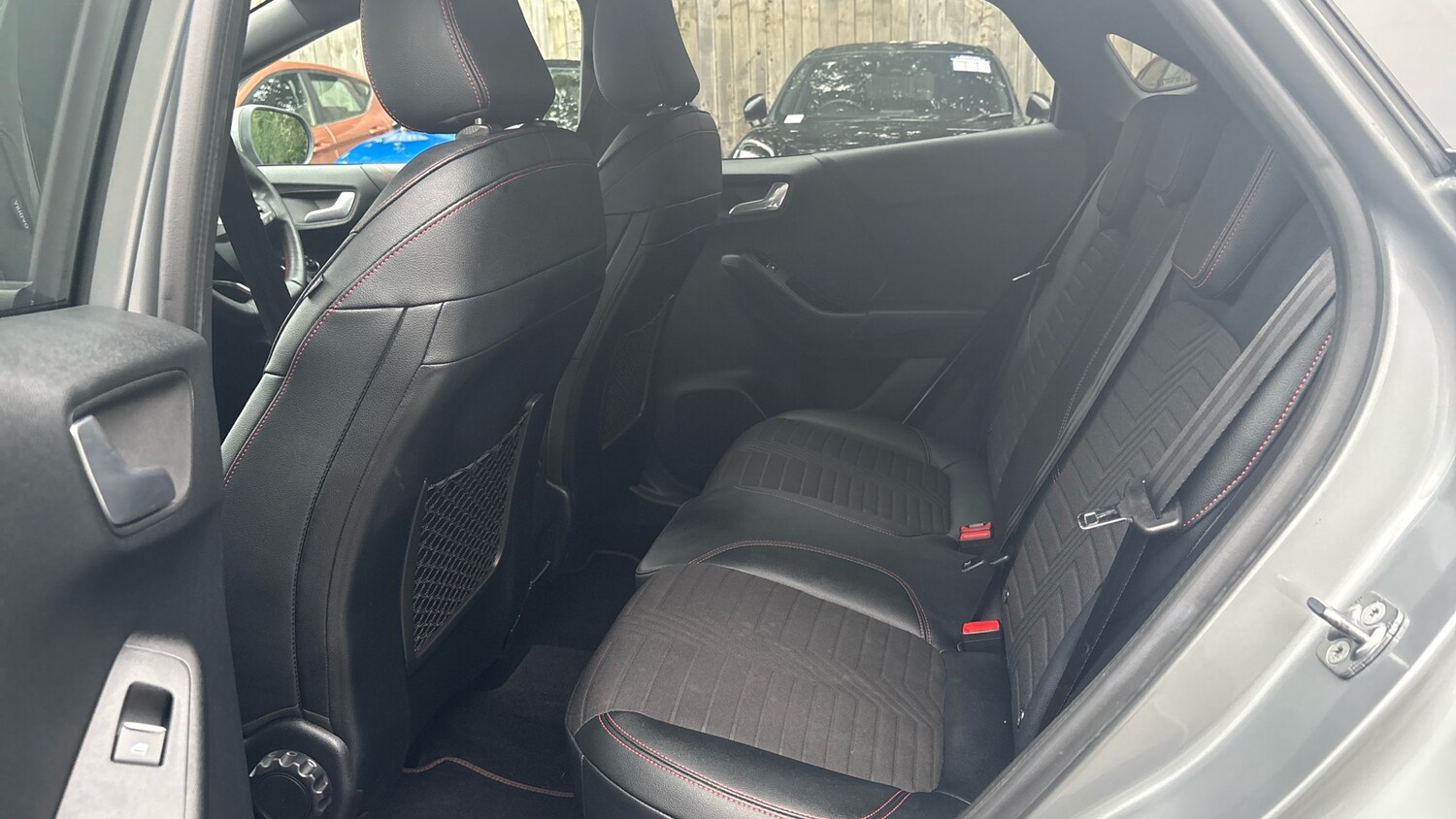 Used Ford Puma 2023 for sale - 76311270: Photo 16