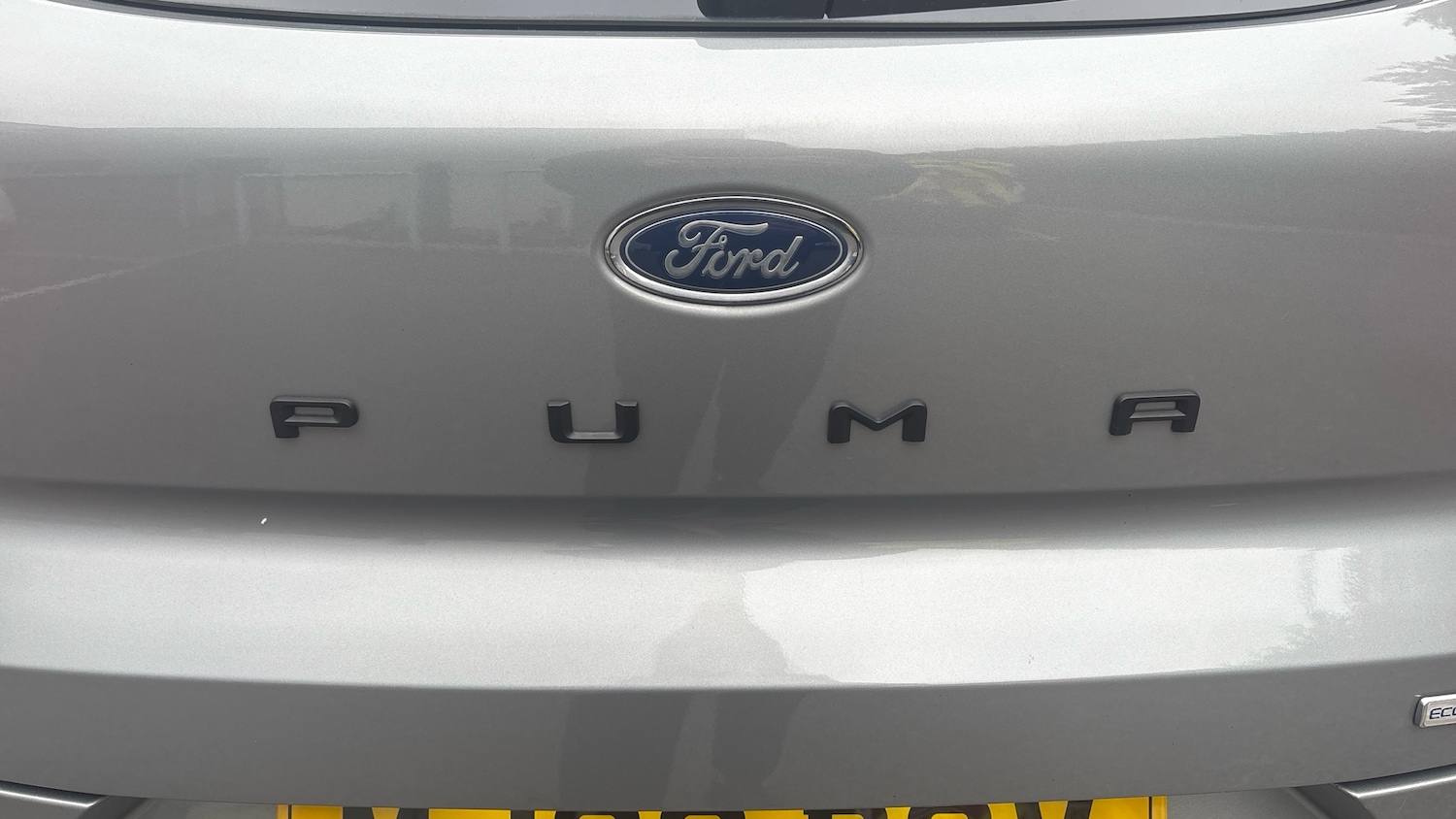Used Ford Puma 2023 for sale - 76311270: Photo 24