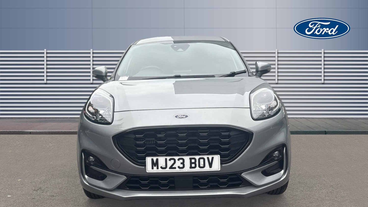 Used Ford Puma 2023 for sale - 76311270: Photo 3