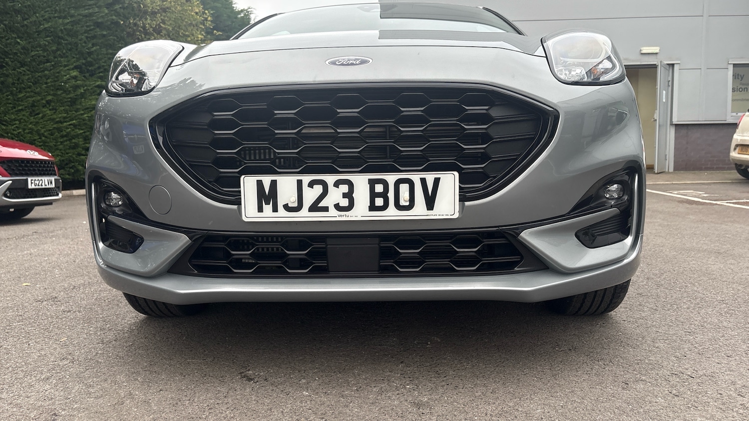 Used Ford Puma 2023 for sale - 76311270: Photo 39