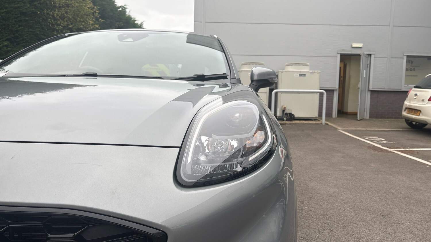 Used Ford Puma 2023 for sale - 76311270: Photo 41