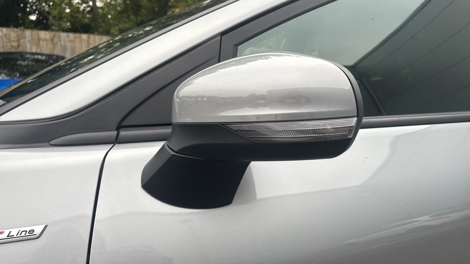 Used Ford Puma 2023 for sale - 76311270: Photo 42